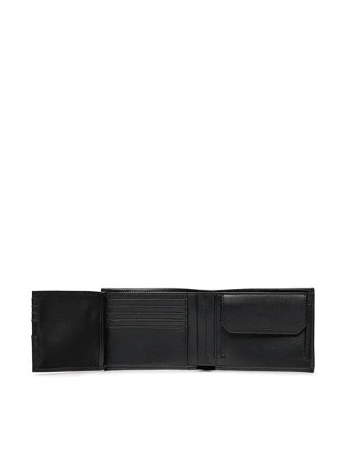 Minimal Focus Trifold CALVIN KLEIN | K50K511271.BEH